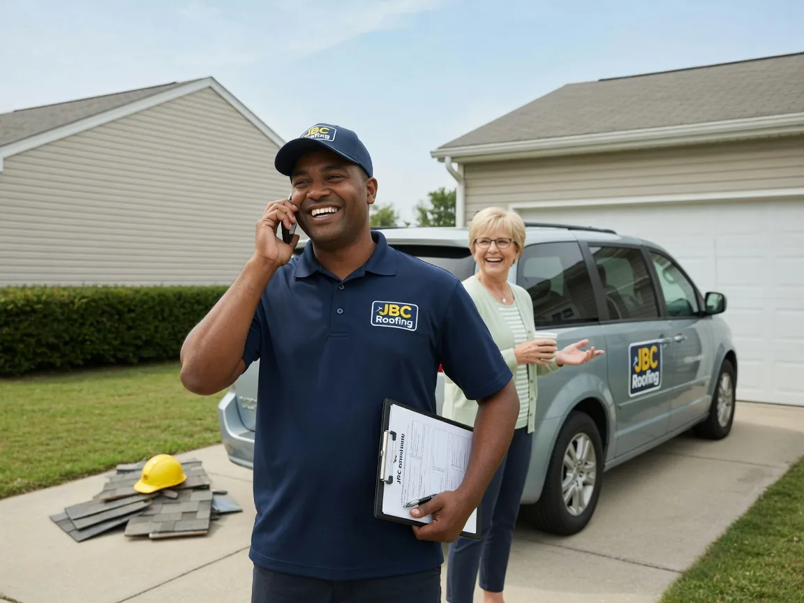 Roof Replacement Adelphi, OH FAQs